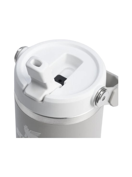 Stanley - Termostass The IceFlow Flip Straw 2.0 Tumbler - ASH | Stockmann - photo 2