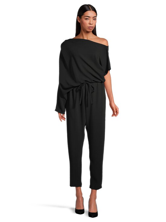 Katri Niskanen - Sorrow jumpsuit -haalari - BLACK - photo 2 Katri Niskanen - Sorrow jumpsuit -haalari - BLACK | Stockmann - photo 2