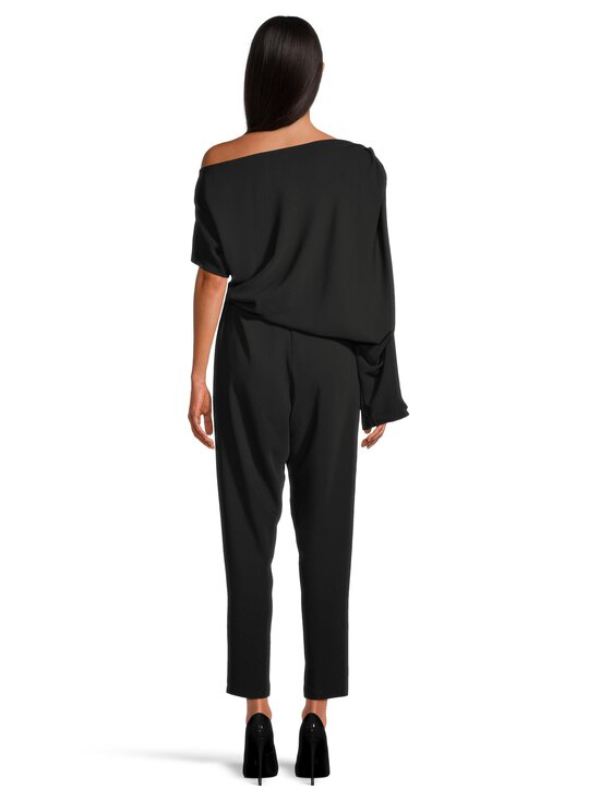 Katri Niskanen - Sorrow jumpsuit -haalari - BLACK - photo 3 Katri Niskanen - Sorrow jumpsuit -haalari - BLACK | Stockmann - photo 3