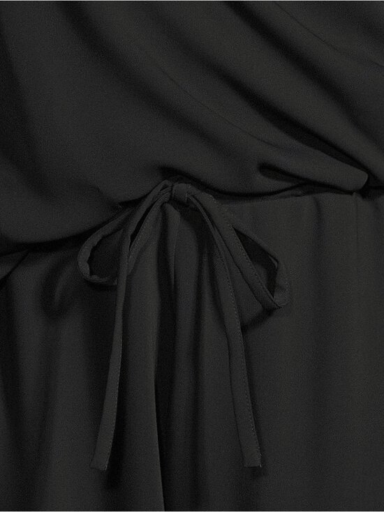 Katri Niskanen - Sorrow jumpsuit -haalari - BLACK - photo 4 Katri Niskanen - Sorrow jumpsuit -haalari - BLACK | Stockmann - photo 4