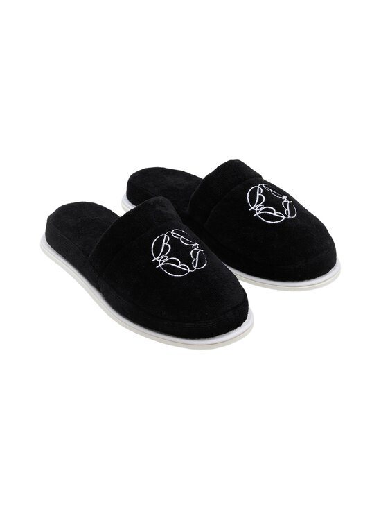 Balmuir - Portofino-tossut - 990 BLACK | Stockmann - photo 1