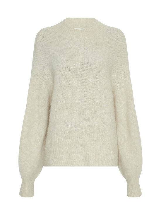 MSCH Copenhagen - MSCHThira Salmia -neule - OATMEAL | Stockmann - photo 1