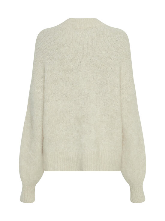 MSCH Copenhagen - MSCHThira Salmia -neule - OATMEAL | Stockmann - photo 2