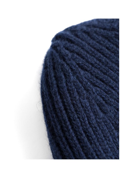 Knowledge Cotton Apparel - Villane müts Big - 1001 TOTAL ECLIPSE - photo 3 Knowledge Cotton Apparel - Villane müts Big - 1001 TOTAL ECLIPSE | Stockmann - photo 3