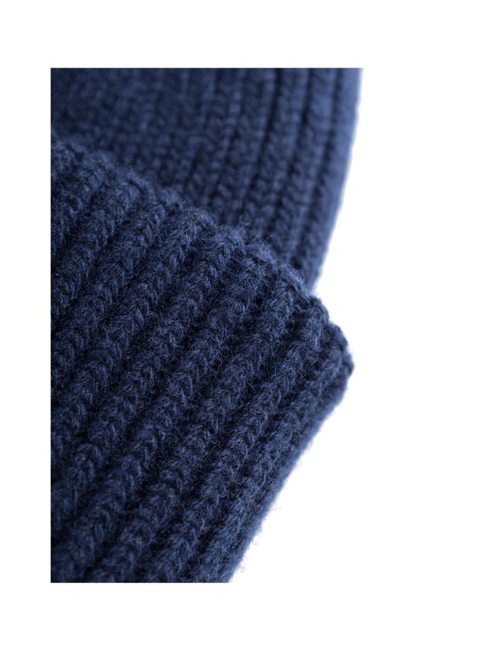 Knowledge Cotton Apparel - Villane müts Big - 1001 TOTAL ECLIPSE - photo 4 Knowledge Cotton Apparel - Villane müts Big - 1001 TOTAL ECLIPSE | Stockmann - photo 4