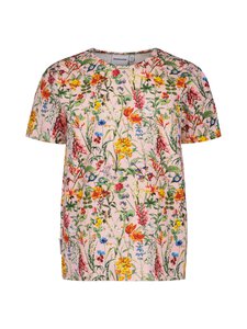 Metsola - T-särk Happiness - PINK | Stockmann