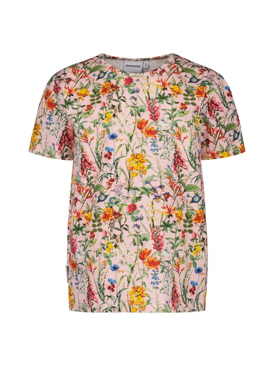 Metsola - T-särk Happiness - PINK | Stockmann - photo 1