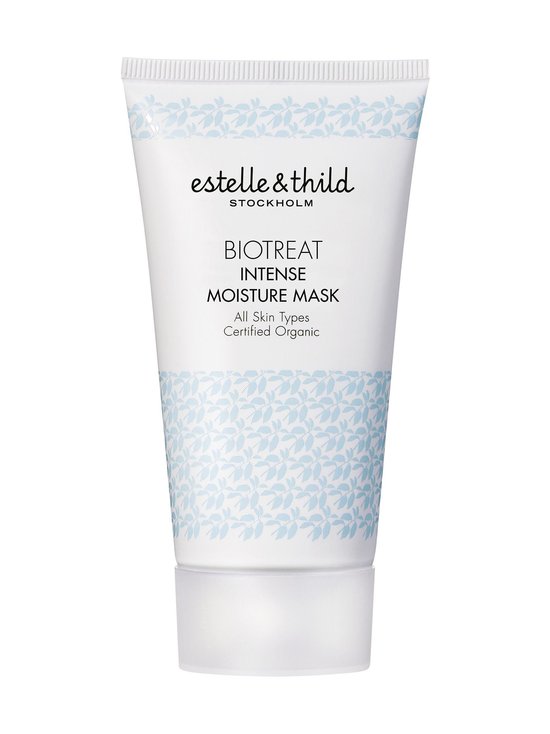 BioTreat Intense Moisture Mask -naamio 75 ml
