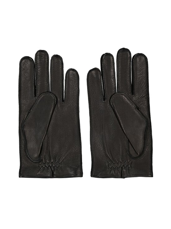Sauso - Nahkkindad Oliveri - BLACK - photo 3 Sauso - Nahkkindad Oliveri - BLACK | Stockmann - photo 3