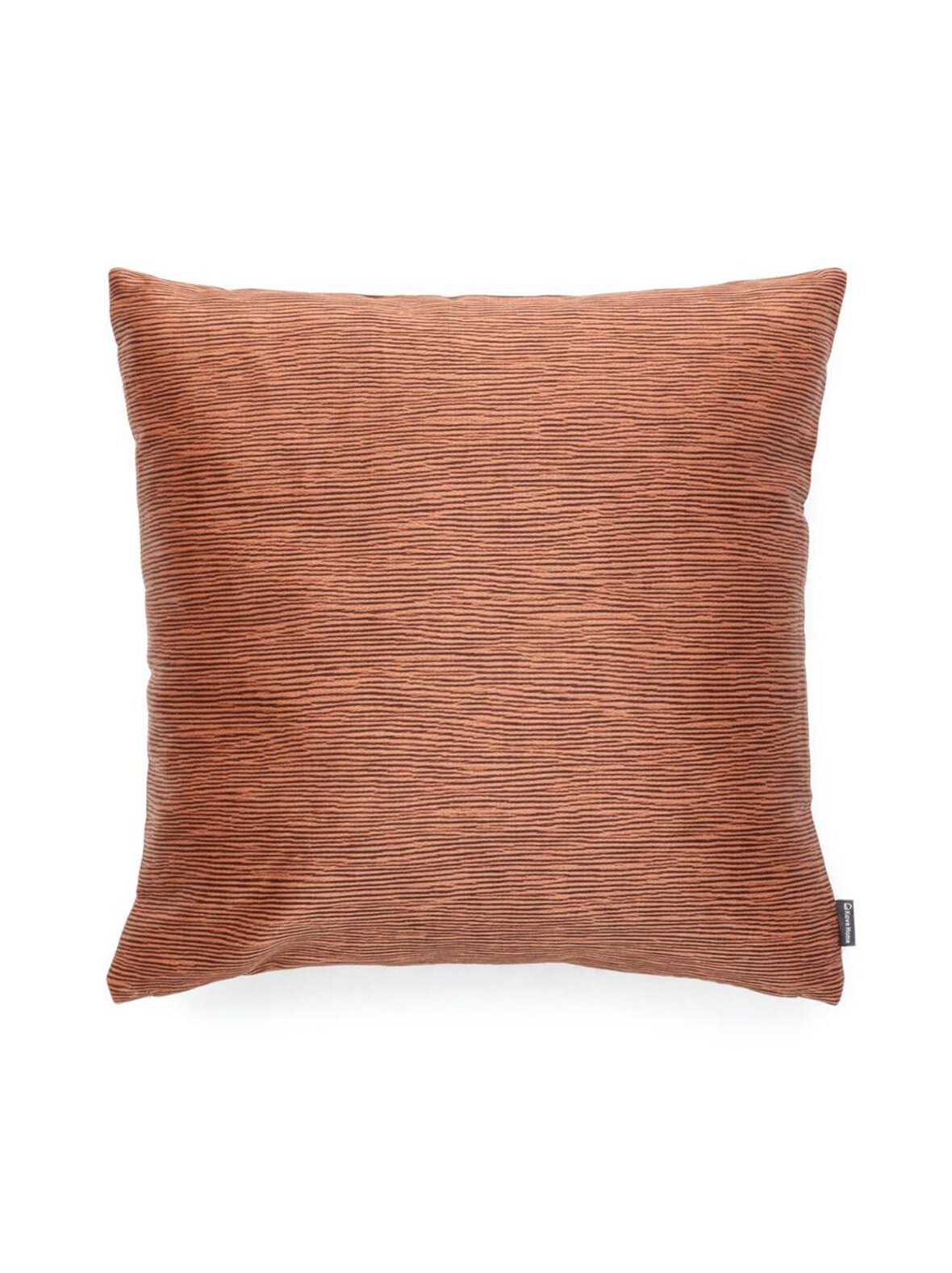 Micra-tyynynpäällinen ruskea 45 x 45 cm