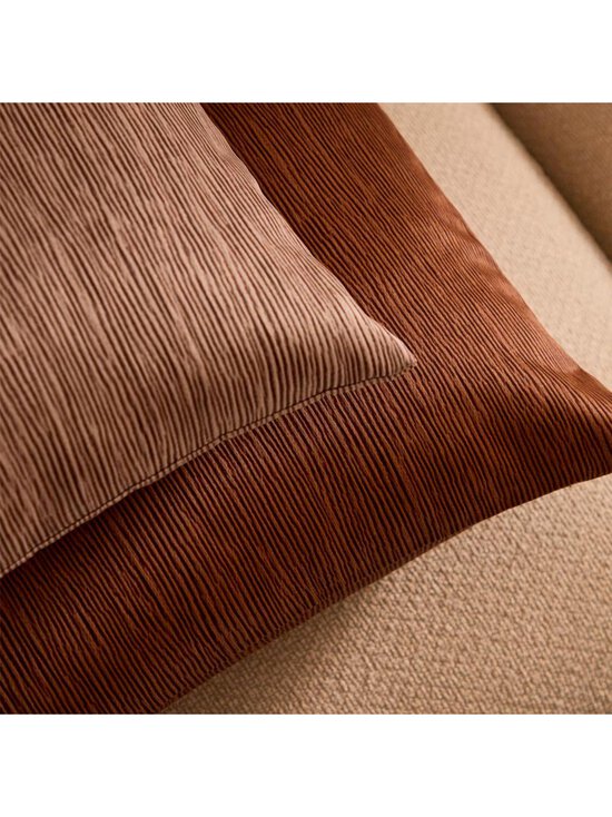 Kave Home - Micra-tyynynpäällinen - RUSKEA - photo 5 Kave Home - Micra-tyynynpäällinen - RUSKEA | Stockmann - photo 5