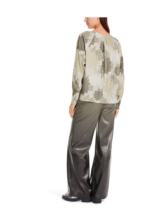 Marc Cain - Print-pusero - 127 DEEP PEARL - photo 3 Marc Cain - Print-pusero - 127 DEEP PEARL | Stockmann - photo 3