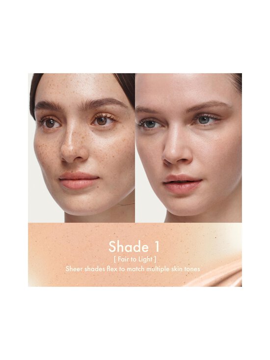 Origins - GinZing SPF 40 Energy-Boosting Tinted Moisturizer -sävyvoide - SHADE 3 (MEDIUM TO DEEP SKIN TONES) | Stockmann - photo 2