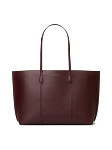 Tory Burch - Perry-shopperi - 500 DARK CARMINE | Stockmann