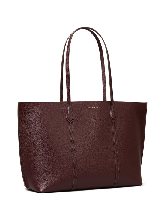 Tory Burch - Perry-shopperi - 500 DARK CARMINE | Stockmann - photo 3