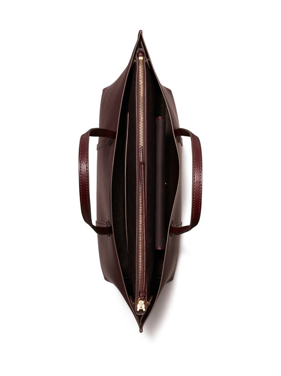 Tory Burch - Perry-shopperi - 500 DARK CARMINE | Stockmann - photo 4