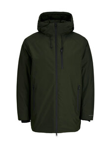 Jack & Jones - JjSage-parka - ROSIN | Stockmann