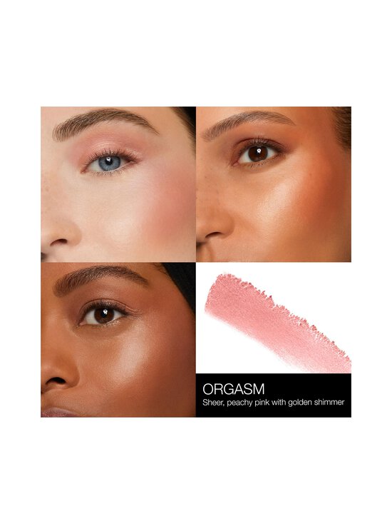 NARS - Multiple -meikkipuikko - ORGASM - photo 4 NARS - Multiple -meikkipuikko - ORGASM | Stockmann - photo 4