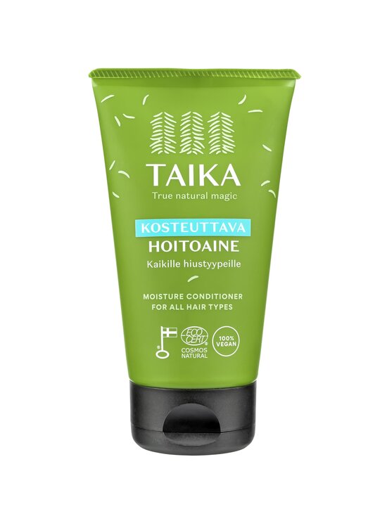 Kosteuttava hoitoaine 150 ml
