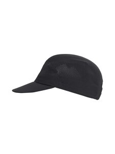 ON - Performance-lippalakki - 002 BLACK ON - Performance-lippalakki - 002 BLACK | Stockmann
