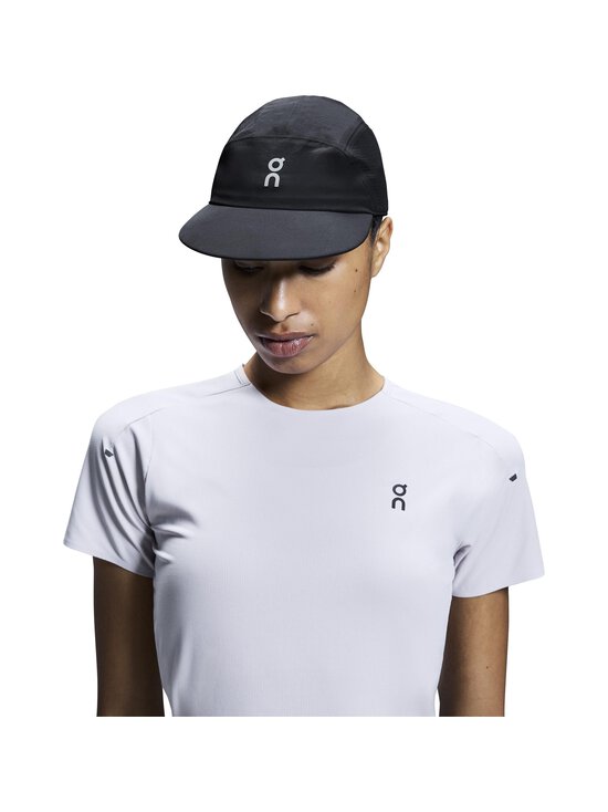 ON - Performance-lippalakki - 002 BLACK - photo 2 ON - Performance-lippalakki - 002 BLACK | Stockmann - photo 2