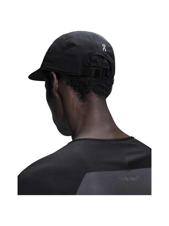 ON - Performance-lippalakki - 002 BLACK - photo 4 ON - Performance-lippalakki - 002 BLACK | Stockmann - photo 4