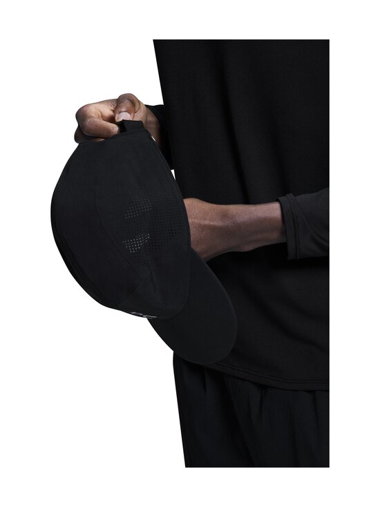 ON - Performance-lippalakki - 002 BLACK - photo 5 ON - Performance-lippalakki - 002 BLACK | Stockmann - photo 5