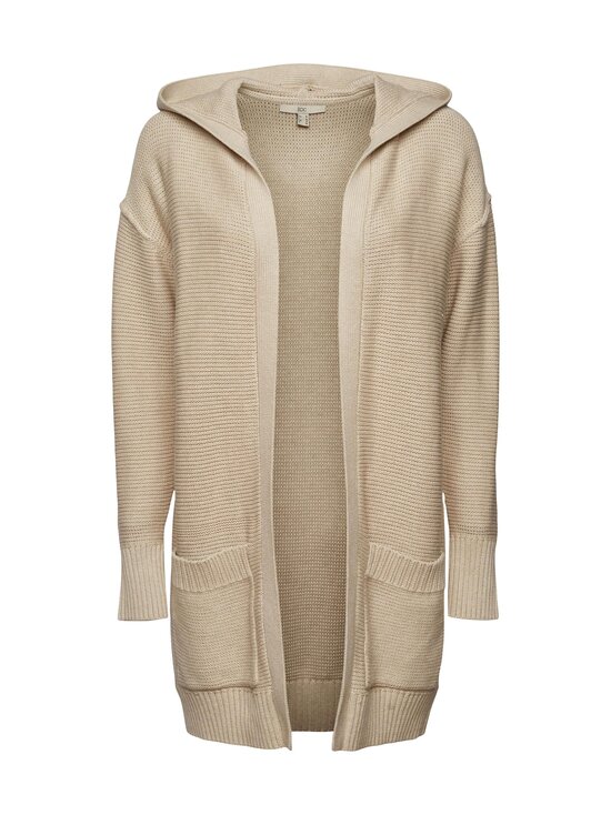 Sweaters Cardigan -puuvillaneule