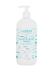 Lumene - Hand & Body Wash -käsi ja vartalopesu Lumene - Hand & Body Wash -käsi ja vartalopesu | Stockmann