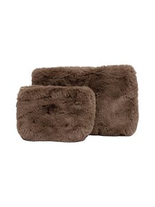 Haomy - Chamonix-pussukka - 04 CHATAIGNE | Stockmann