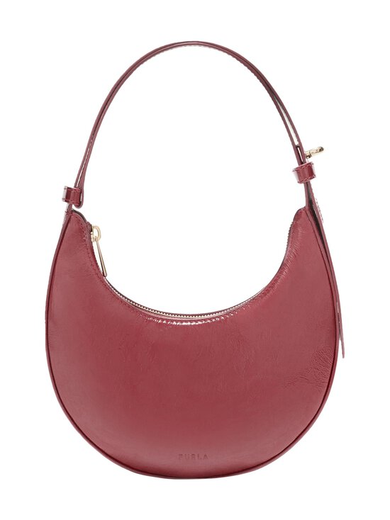 Furla - Delizia Mini -nahkalaukku - 0053S RUBINO - photo 1 Furla - Delizia Mini -nahkalaukku - 0053S RUBINO | Stockmann - photo 1