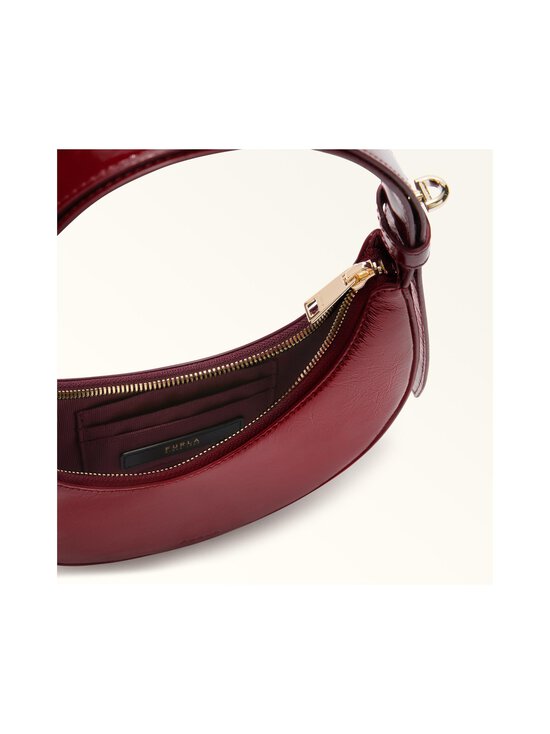 Furla - Delizia Mini -nahkalaukku - 0053S RUBINO - photo 3 Furla - Delizia Mini -nahkalaukku - 0053S RUBINO | Stockmann - photo 3