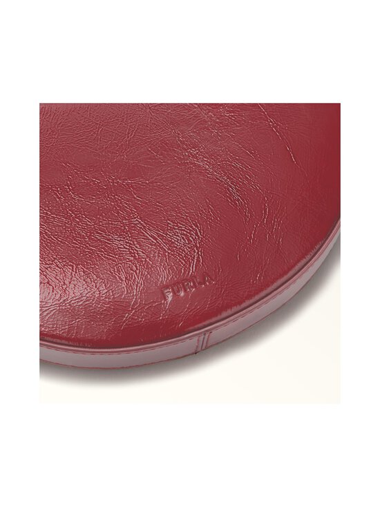 Furla - Delizia Mini -nahkalaukku - 0053S RUBINO - photo 4 Furla - Delizia Mini -nahkalaukku - 0053S RUBINO | Stockmann - photo 4