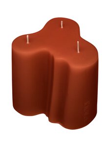 Iittala - Aalto Tuli galda svece 11 cm - BROWN Iittala - Aalto Tuli galda svece 11 cm - BROWN | Stockmann