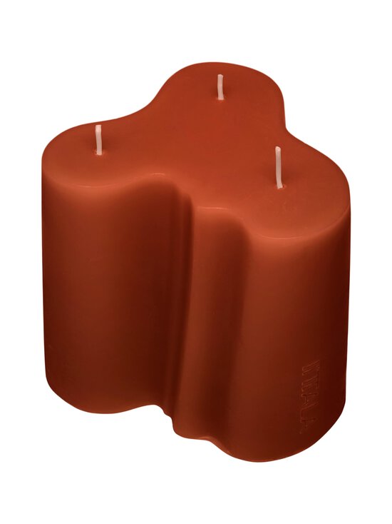 Aalto Tuli -pöytäkynttilä 11 cm