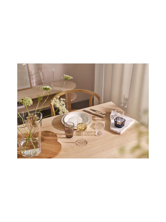 Iittala - Taldrik Teema 26 cm - VALKOINEN - photo 5 Iittala - Taldrik Teema 26 cm - VALKOINEN | Stockmann - photo 5