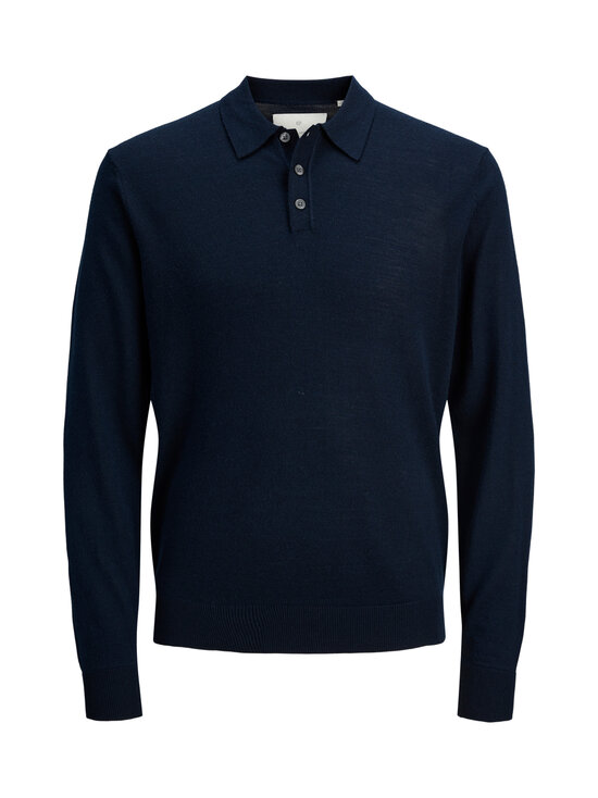 JACK & JONES junior - Jprblamerino polo džemperis - NIGHT SKY | Stockmann - photo 1