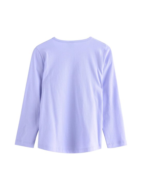 Lindex - Trikotāžas krekls - 1338 LIGHT BLUE | Stockmann - photo 2