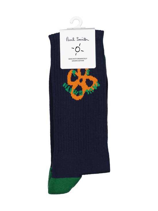 Paul Smith - Sokid Happy Flower - 47 47 NAVY - photo 3 Paul Smith - Sokid Happy Flower - 47 47 NAVY | Stockmann - photo 3