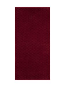 Villa Stockmann - Morges-pyyhe - WINE RED | Stockmann