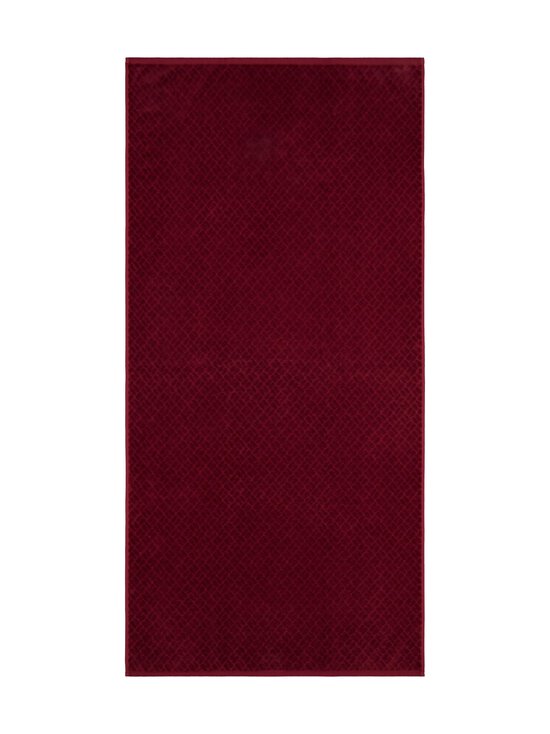 Villa Stockmann - Morges-pyyhe - WINE RED | Stockmann - photo 1