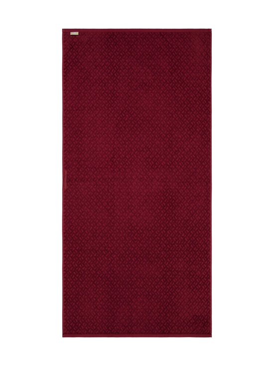 Villa Stockmann - Morges-pyyhe - WINE RED | Stockmann - photo 2