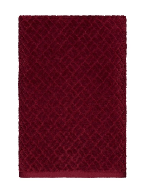 Villa Stockmann - Morges-pyyhe - WINE RED | Stockmann - photo 3