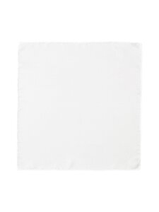 Stockholm Kravatt - Silkkitaskuliina - 001 WHITE Stockholm Kravatt - Silkkitaskuliina - 001 WHITE | Stockmann