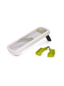 Joseph Joseph - Multi-Grip -mandoliini - GREEN | Stockmann