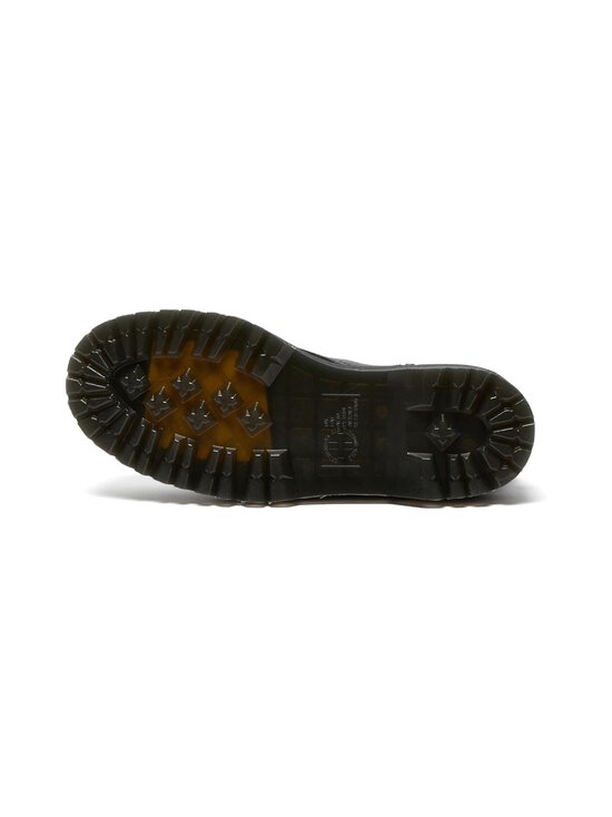 Dr. Martens - Nahast poolsaapad Jadon III - BLACK - photo 5 Dr. Martens - Nahast poolsaapad Jadon III - BLACK | Stockmann - photo 5