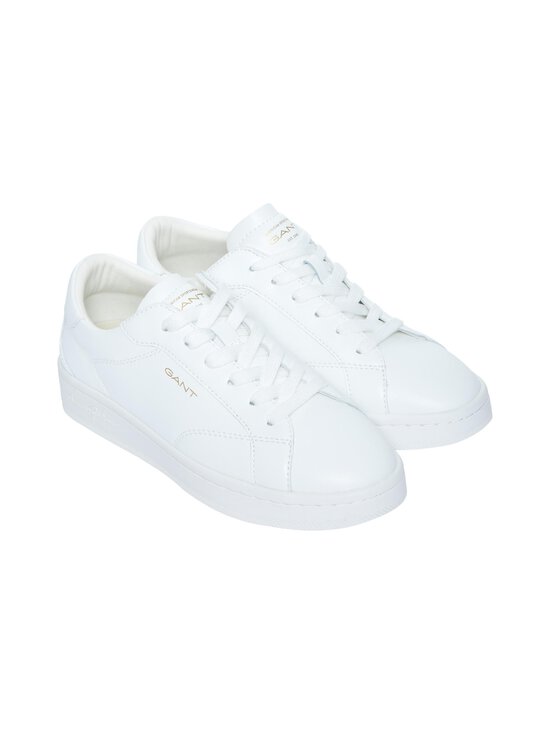 GANT - Prepla sporta apavi - 110 WHITE - photo 5 GANT - Prepla sporta apavi - 110 WHITE | Stockmann - photo 5