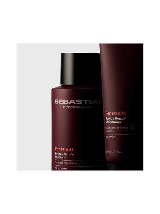 Sebastian - Penetraitt Supreme Repair kondicionieris - NOCOL | Stockmann - photo 7