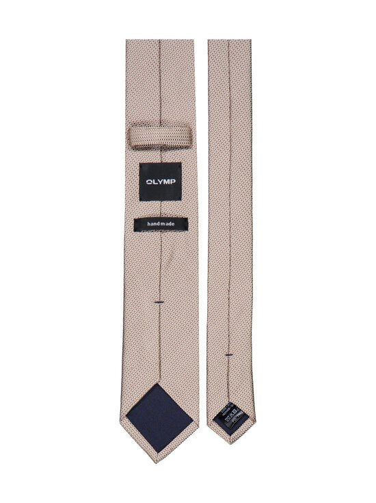 Olymp - Siidilips Slim 6,5 cm - 22 NATUR | Stockmann - photo 2