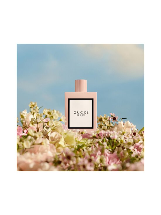 Gucci - Bloom EdP -tuoksu - photo 3 Gucci - Bloom EdP -tuoksu | Stockmann - photo 3